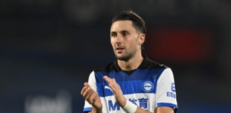 Durísima sanción: doce meses sin jugar