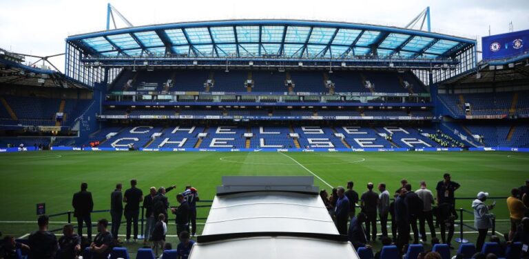 ¡Sanción histórica al Chelsea!