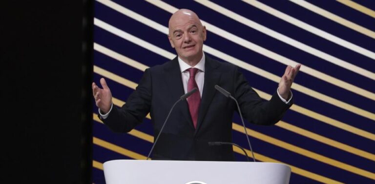 Denuncian a la FIFA ante la Comisión Europea