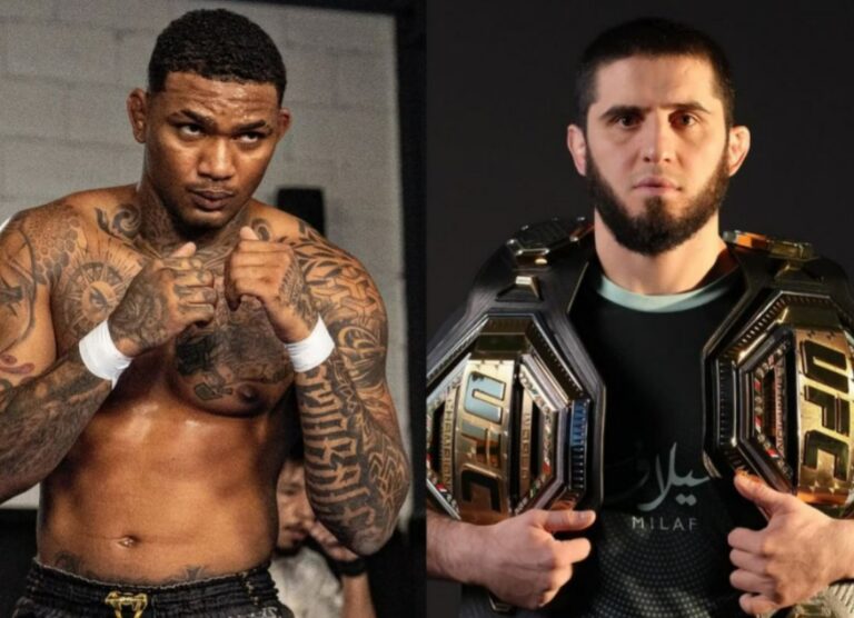 Reportan que Michael Morales e Islam Makhachev habrían aceptado pelear por el título