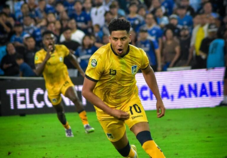 LLEGARÍA COMO AGENTE LIBRE: Reportan un posible nuevo refuerzo para BSC