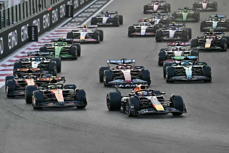 La Fórmula 1 en alerta por el conflicto en Oriente Medio y su impacto en el calendario 2026