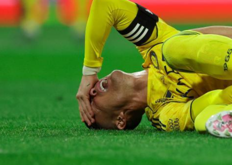 Portugal en alerta por Cristiano Ronaldo a tres meses del Mundial 2026