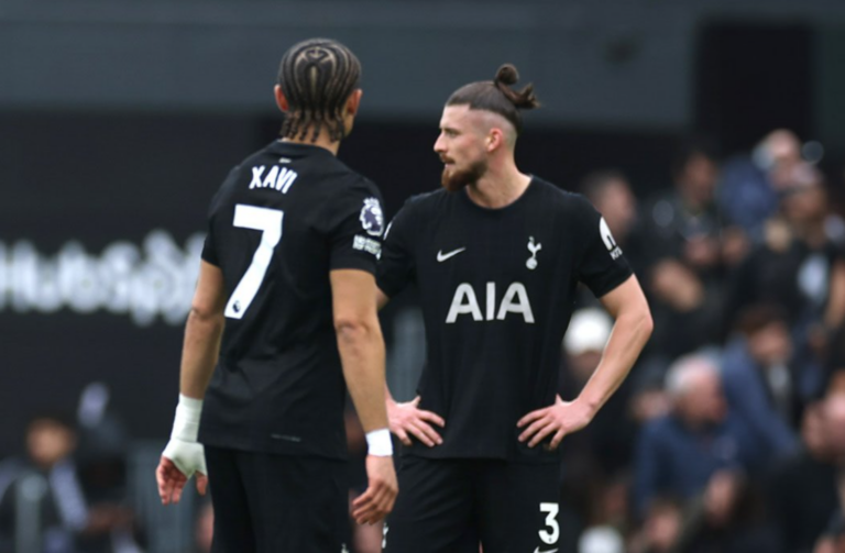 La Premier elimina un video tras la queja formal del Tottenham