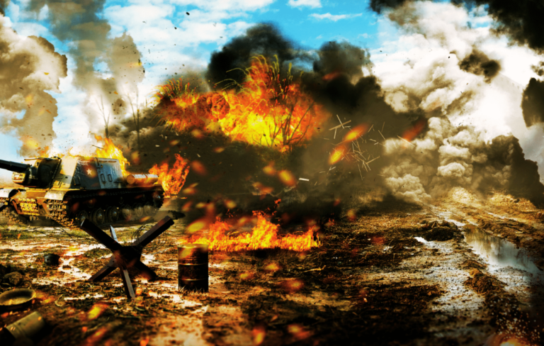 Fiyi, Islandia y Nueva Zelanda: Los países más seguros ante una hipotética Tercera Guerra Mundial