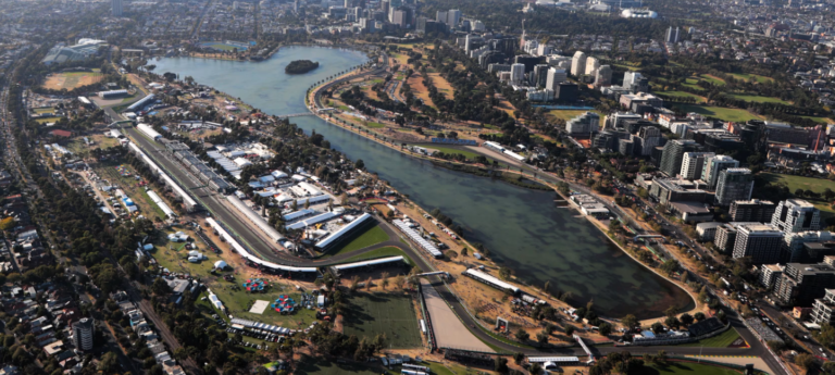 El GP de Australia abre la temporada 2026 de Fórmula 1: Estos son los horarios para Ecuador