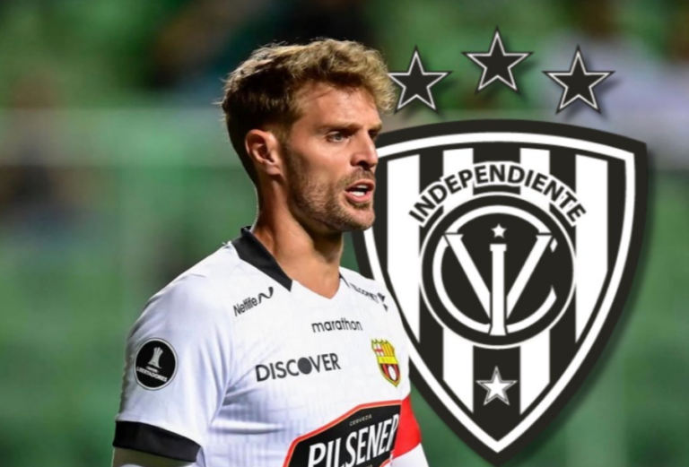 IDV tendría en la mira a Javier Burrai tras lesión de Guido Villar