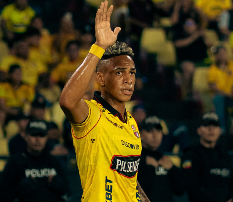 Jandry Gómez será uno de los sparrings de La Tri