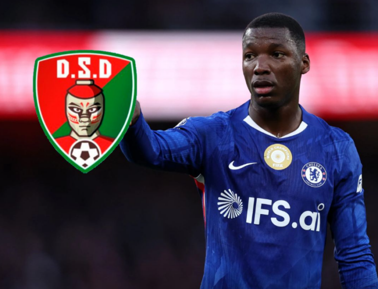 Moisés Caicedo compra club de Segunda Categoría y lo renombrará Niño Moi 23