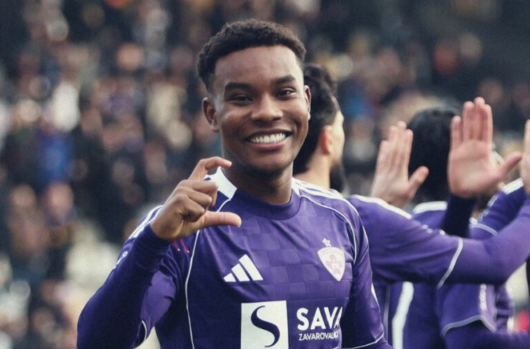 ¿Se le complica el Mundial? Óscar Zambrano queda fuera de la convocatoria por lesión