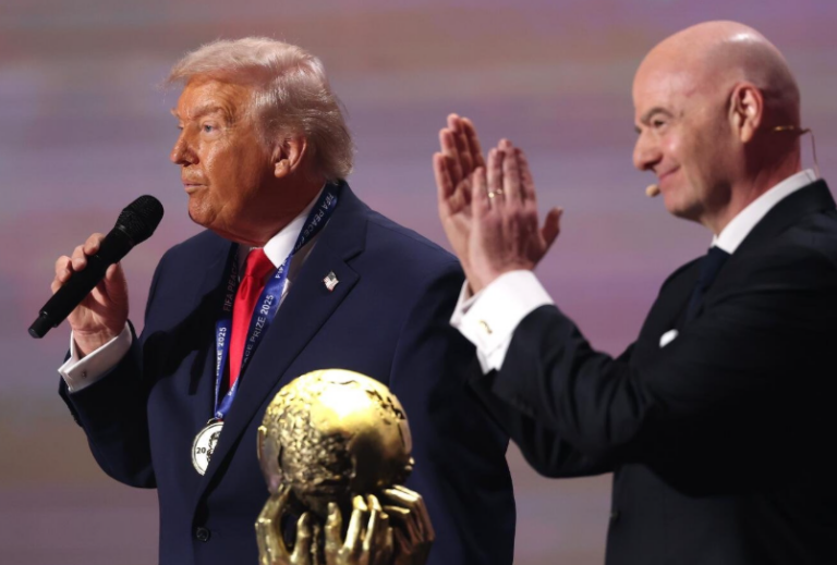 EE. UU. exige fianzas de hasta US$15.000 a solicitantes de cinco países clasificados al Mundial 2026