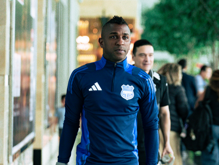 Miller Bolaños ya se encuentra en libertad: Revelan posible motivo del por qué incumplió el toque de queda