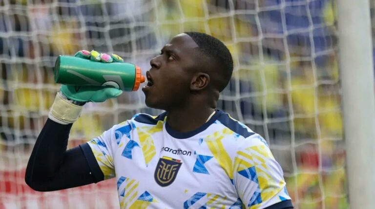 Moisés Ramírez regresa a La TRI para la fecha FIFA de marzo