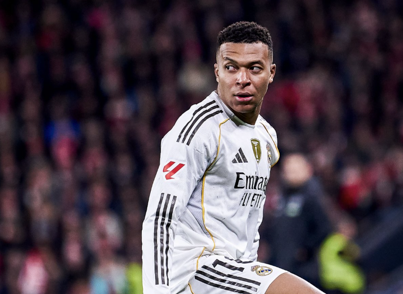 “Nunca se sabe lo que puede pasar”: Mbappé ilusiona con jugar la Libertadores