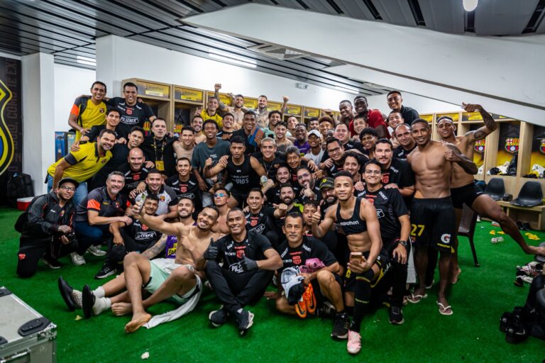 “¿VOLVIERON A SER QUÉ?”: El picante mensaje de BSC tras ganar el Clásico