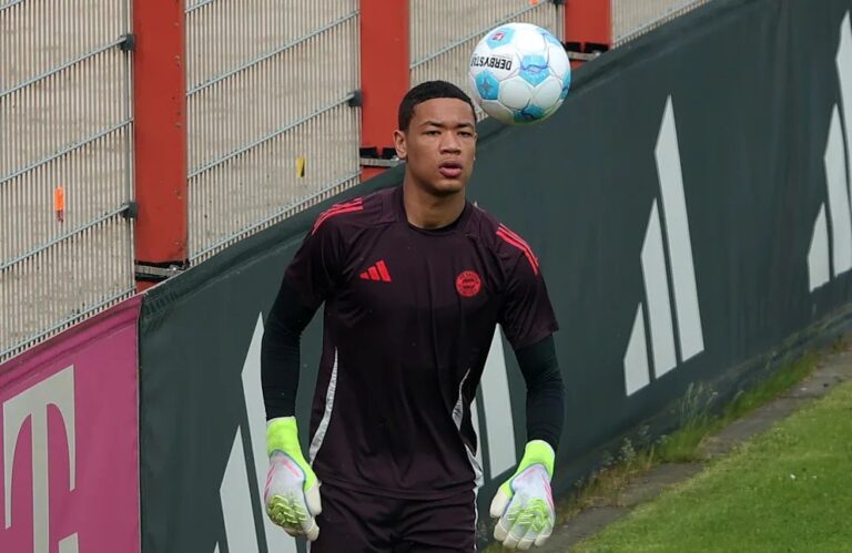 TODOS LOS PORTEROS LESIONADOS: Bayern Múnich hará debutar a un chico de 16 años en Champions