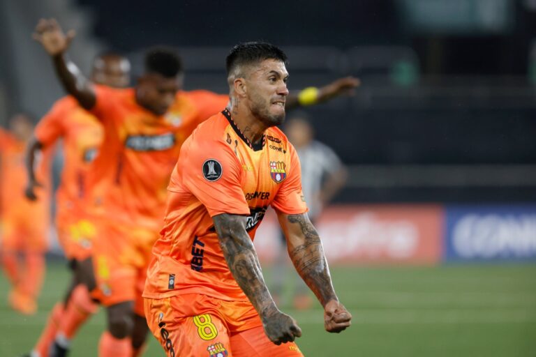 (VIDEO) Milton Céliz: “Seguimos creciendo como equipo”