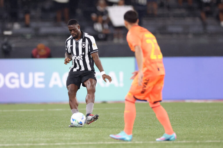 La prensa brasileña calificó de “vergonzosa” la eliminación del Botafogo a manos de BSC