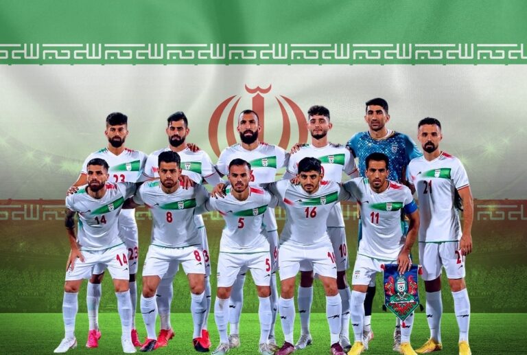 Las alternativas que estudia FIFA con la baja de Irán del Mundial 2026