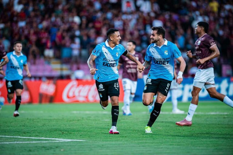 (VIDEO) Sporting Cristal ganó en penales y va a fase de grupos de la Libertadores