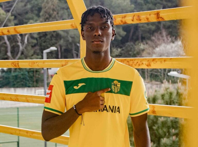 Noticia Banco Guayaquil // OFICIAL: Allen Obando es nuevo refuerzo del NK Istra de Croacia