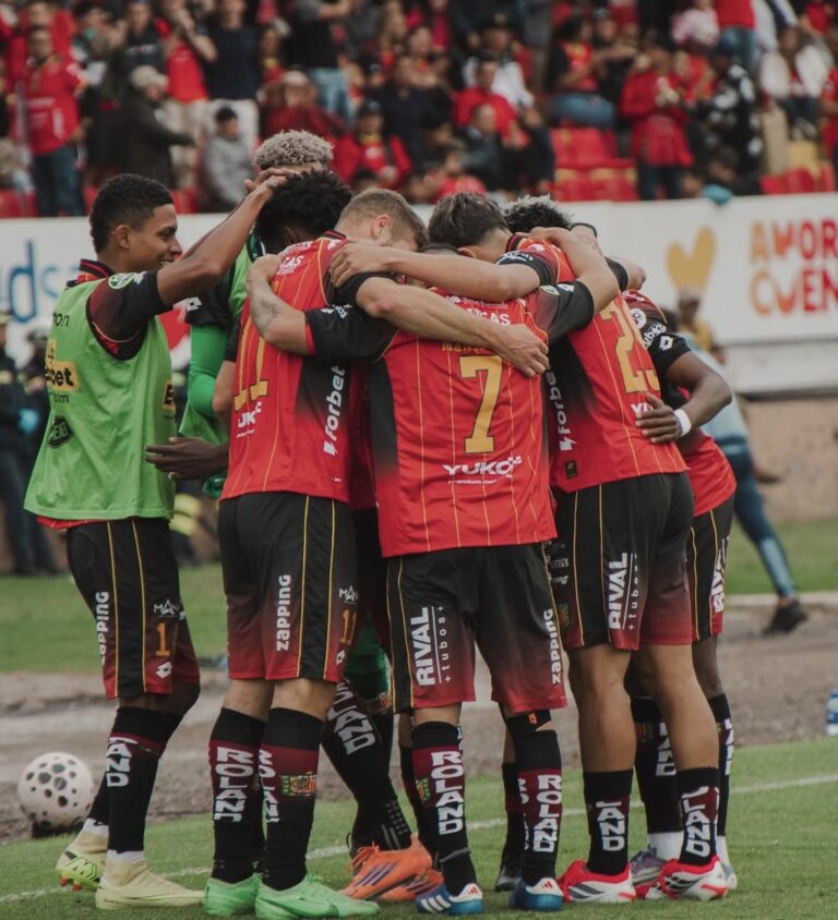 LA MÁS BARATA A $30: Reportan los precios para el Deportivo Cuenca Vs. Santos