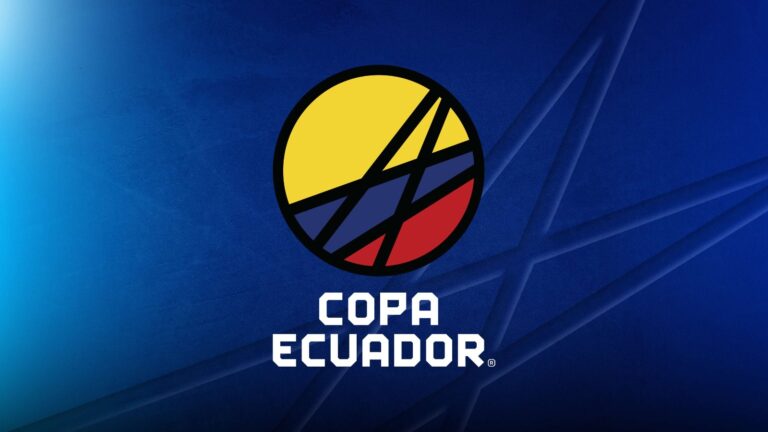 Definidos los cruces de la primera etapa de la Copa Ecuador