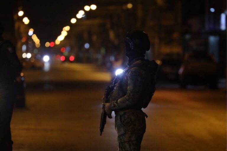 ¡Finalizó el toque de queda en Guayas, Los Ríos, El Oro y Santo Domingo de los Tsáchilas!
