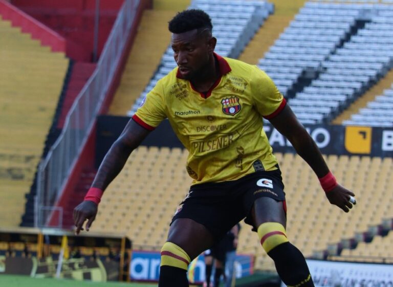 (VIDEO) Gustavo Vallecilla: “BSC está hecho para cosas grandes y lo vamos a demostrar”