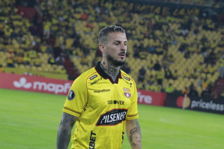 BSC y su informe médico sobre la situación de Darío Benedetto