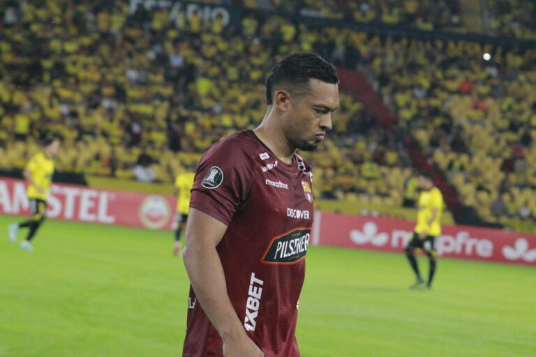 (VIDEO) José David Contreras: “Estamos en una etapa de crecimiento”