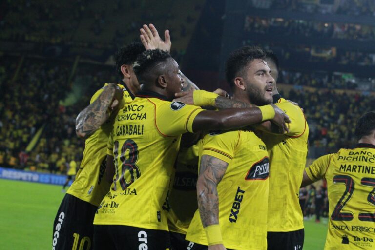 “Nos han tirado 5 o 6 jugadores”: Farías reveló varios casos de influenza en BSC