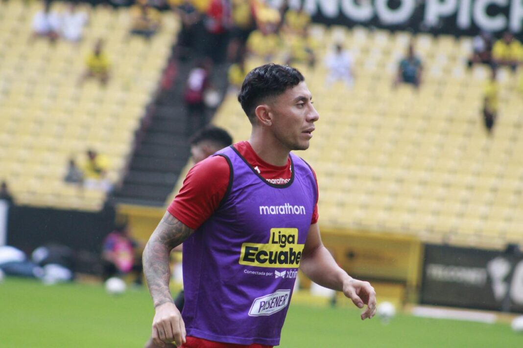JOAO ROJAS