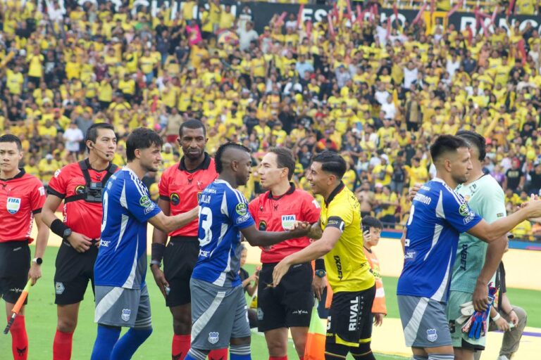 Miler Bolaños evitó la prisión preventiva y recibió medidas sustitutivas