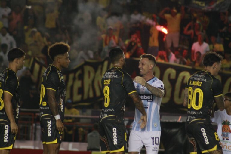 Guayaquil City vs Barcelona SC: precios y puntos de venta para el partido en el Christian Benítez