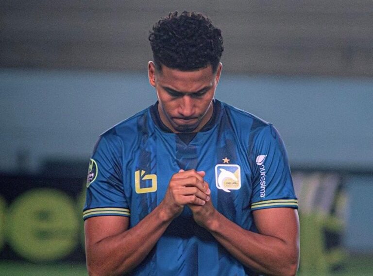 OTRO REFUERZO MÁS: BSC anunció a un nuevo jugador para esta temporada