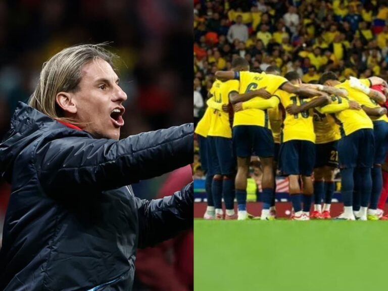 #OpiniónSF: ¿El mejor partido de La TRI en la era Sebastián Beccacece?