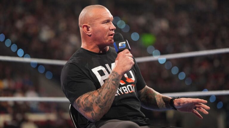 El camino a Wrestlemania confirma seis luchas