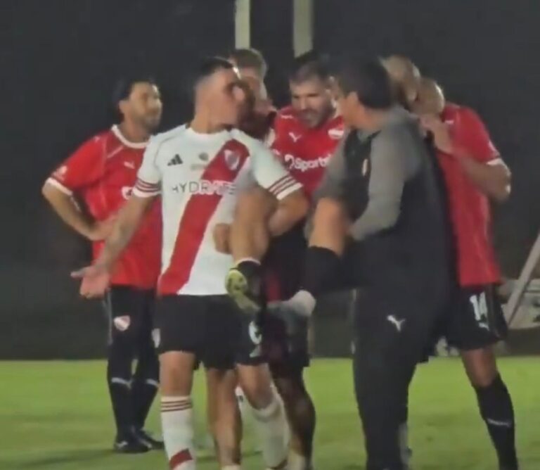 ACTUALIZACIÓN: Lo que se sabe de la grave lesión de Agüero