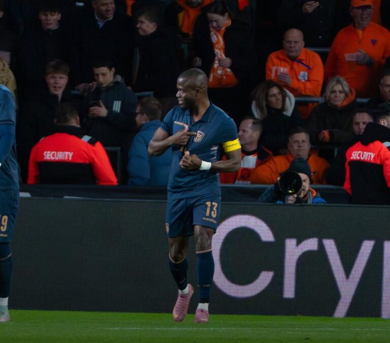 (VIDEO) NUEVO EMPATE EN LA ERA BECCACECE: La TRI igualó ante Países Bajos