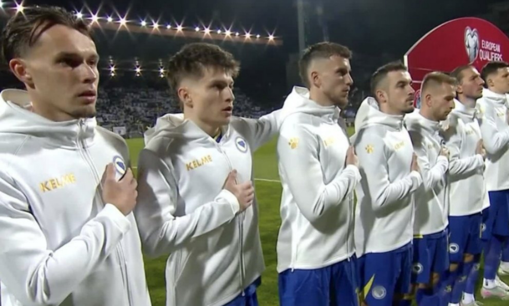 (VIDEO) ¡TERCER MUNDIAL CONSECUTIVO SIN ITALIA! Bosnia los eliminó en penales