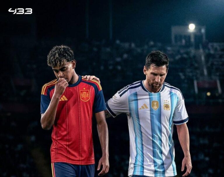 La dura respuesta de AFA y Conmebol tras la suspensión de la Finalissima