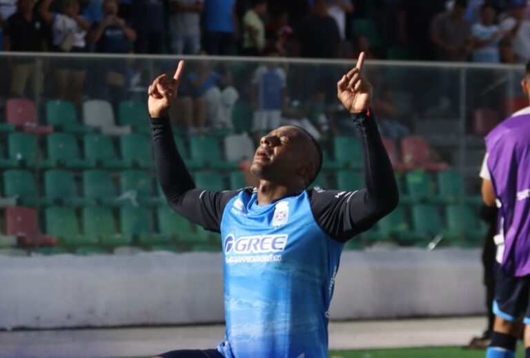 (VIDEO) BLOOMING AVANZA: Clasificó a la fase de grupos de la Sudamericana