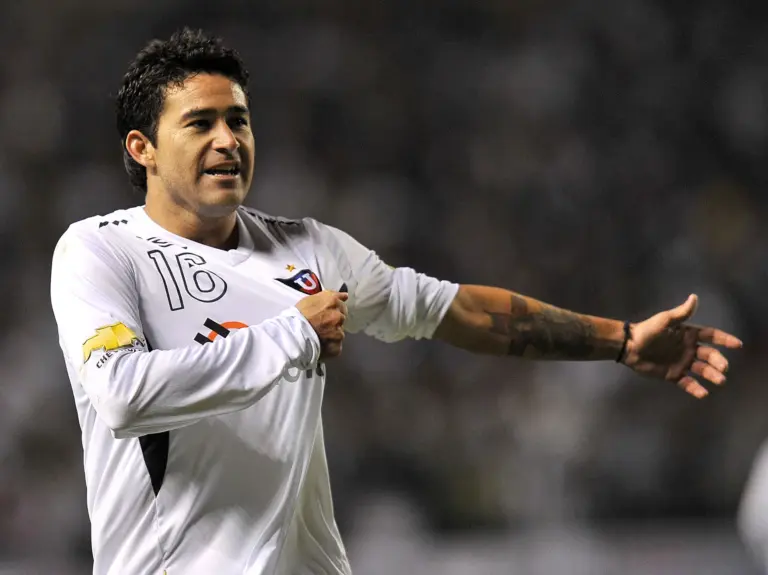 Claudio Bieler: “Este BSC me hizo acordar mucho a la LDU campeona de la Libertadores 2008”