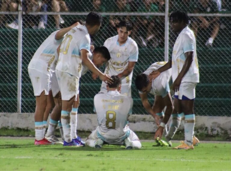 (VIDEO) A FASE DE GRUPOS: Macará se tomó el 9 de Mayo y avanzó en la Sudamericana