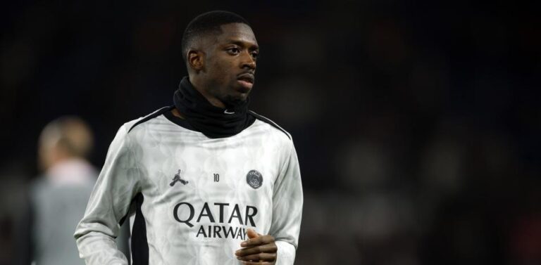 Moussa Sissoko, agente de Dembélé, estalla