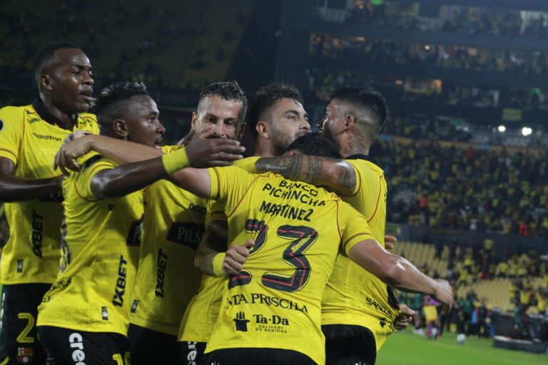 Los detalles de la mini pretemporada de BSC en Quito antes del duelo ante LDU