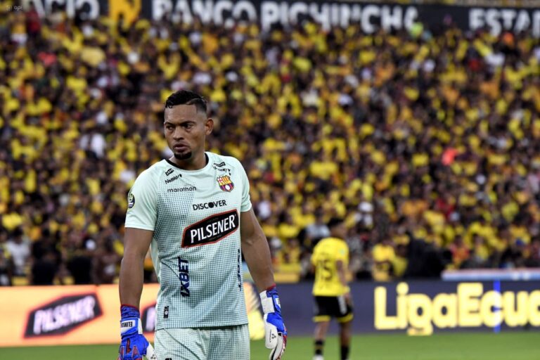 #El11delaFecha por parte de StudioFútbol: Jornada 4 de la LigaPro Serie A 2026 – Presentado por Chevrolet Ecuador