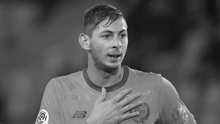 La justicia francesa desestimó la demanda de Cardiff por el caso Emiliano Sala