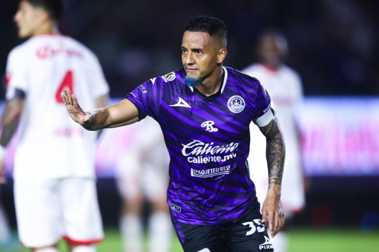 ACUERDO CERRADO: Jefferson Intriago es nuevo jugador de BSC